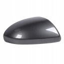 MAZDA 3 20010–2013 REVÊTEMENTS CARCASSES MIROIRS GRIS DANS PRAWOphoto 11
