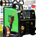 СВАРОЧНЫЙ АППАРАТ MIGOMAT TRAFILUX TRAFIMIG 220 DUAL PULS