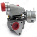 TURBINA NUEVO 54399700030 BV39-030 BV39-070 7701476183 14411-6289 