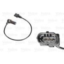 ALTERNADOR IMPULSOW, EJE DE CIGÜEÑAL VALEO 254013 