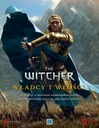 DODATEK THE WITCHER RPG WIEDŹMIN WŁADCY I WŁOŚCI