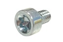 ВИНТ ПРОБКИ УРОВНЯ МАСЛА AF40/TF80SC
