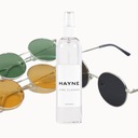 Большая жидкость для чистки очков HAYNE Lens Cleaner, 240 мл