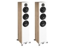 Elac Debut Reference F5 biały dąb DFR52 para
