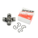 КРЕСТОВОЙ ПРИВОДНОЙ ВАЛ MANITOU MT MLT 550694 Spicer