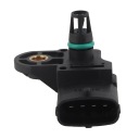 0281002576 CAPTEUR PRESSION AIR COLLECTEURS D'ADMISSION POUR FH 12 CHphoto 14