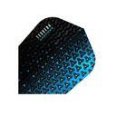 Перья BORROWS TESSERA для дартса, 3 шт.