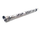 BMW 5 SERIES MOULURE INJECTION 520D DIESEL 120KW (163 HP) 7809129 0445214184photo 11
