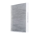 RIDEX 424I0206 FILTRE VENTILATION ESPACES PASAZERSKIEJphoto 16