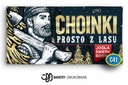 Baner Reklamowy Choinki 2x1m - Projekt Gratis Reklama choinek sprzedaż C41