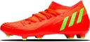 ФУТБОЛЬНЫЕ КРОССОВКИ ADIDAS PREDATOR EDGE.3 FG
