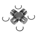 СИНИЙ ВАЛ С ПРИНТОМ КРЕСТОВЫЙ ADA103904