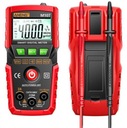 AUTOMATICKÝ MULTIMETER ANENG M107+LED NCV Značka Aneng