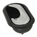 INTÉRIEURE POIGNÉE PORTES GAUCHE 8200733848 SUBSTITUT DACII DUSTER 2010-UPphoto 9