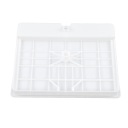 ДОШКА DO PRZYNET DO LODZI 460X370MM РЕГУЛЬОВАНИЙ СТІЛ DO KROJENIA ZE 6A  фото 7