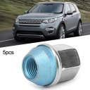 ГАЙКА КОЛЕСА ДИСКИ DO LAND ROVER RANGE ROVER EVOQUE LR001381 5SZT  (18729825152) фото min 9