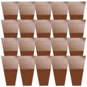 БУМАЖНЫЕ РУКАВА ДЛЯ УПАКОВКИ ЦВЕТОЧНЫХ БУКЕТОВ