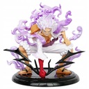 АНИМЕ ONE PIECE MONKEY D. LUFFY GEAR 5 ФИГУРКА