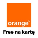 Мобильный интернет Orange LTE 400ГБ на 400 дней в году SIM-карта для Роутера