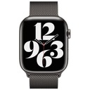 Pasek do Apple Watch 2, 3, 4, 5, 6, SE 42-44 mm Kolor różowy