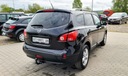 Nissan Qashqai2 2,0 140KM Benzyna 6-biegow Kli... Pochodzenie import