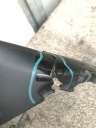 LAMBORGHINI HURACAN 4T0 LP610 SPOILER DIFFUSEUR ARRIÈREphoto 8