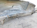 CITROEN C6 2.7 HDI 07R ЧЕТВЕРТЬ КРИЛО ЛІВИЙ ЗАД  фото 10