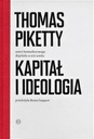 Kapitał i ideologia - Thomas Piketty