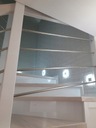 Светодиодный лестничный светильник 230В для освещения лестницы 2Вт
