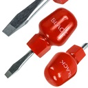 ПЛОСКАЯ ОТВЕРТКА CRV (28102)