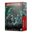 WARHAMMER AOS — ЧЕРНЫЙ ТРЕНЕР NIGHTHAUNT