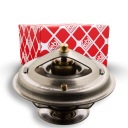 THERMOSTAT (75C) FORD GALAXY VW BORA CORRADO KIT NIEZBEDNIK CONDUCTEUR #1photo 15