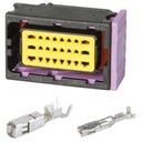 24-контактный разъем 211PC249S0033