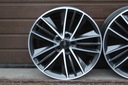 FORD Galaxy Focus Mk3 Mk4 VOLVO XC60 V40 V90 5x108 18'' 8J ET55