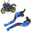 SVIRTYS РУЧКИ НАСОС ГАЛЬМА I ЗЧЕПЛЕННЯ DO YAMAHA TENERE700 2019-2021  (16650794777) фото min 7
