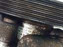 LAND ROVER FREELANDER 2000CM3 2000 POMPE AMPLIFICATEUR SUV 7690974124photo 6