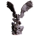 Саббатическая коза — Поза 2 — Саббатическая коза