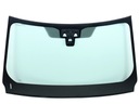 Čelné čelné sklo Range Rover Velar Kamera Sensor 2017-2020 +Tesnenie Katalógové číslo dielu 2000010246700