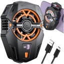 КУЛЕР С ВЕНТИЛЯЦИОННЫМ ОХЛАЖДЕНИЕМ ДЛЯ ИГРОВОГО СМАРТФОНА