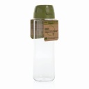 Шейкери, Пляшки З Водою Upominkarnia 750Мл Зелений 750 Ml