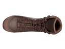 vojenská taktická obuv LOWA Combat Boot MK2 dark brown hnedá [veľ.44] Model MK2 GTX Combat Boot