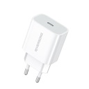 Riversong ładowarka sieciowa PowerKub 20 1x USB-C 20W biała AD75 Marka Inna