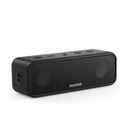 Bluetooth-динамик Anker Soundcore 3 IPX 7, черный