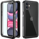 ЧЕХОЛ EXO 360° ARMOR ДЛЯ APPLE IPHONE 11