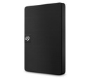 Внешний портативный жесткий диск Seagate Expansion 2 ТБ USB 3.0 2,5 дюйма