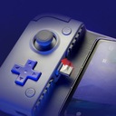 Mobilny kontroler, gamepad do gier GameSir X2s Type-C z efektem Halla Kompatybilne platformy Android