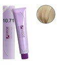 CECE OF SWEDEN COLOR CREME КРАСКА-КРАСКА ДЛЯ ВОЛОС КРЕМ-КРАСКА 10.71 125 МЛ