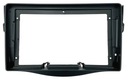 РАМКА ДЛЯ 9 ДЮЙМОВ РАДИО TOYOTA RAV4 2006-2012 гг.