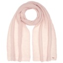 KELIS женский шарф Пудрово-розовый