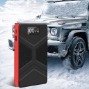 JUMP СТАРТЕР ПУСК POWERBANK DO АВТО 30000MAH 3W1 USB + SWIATLEM LED (СВІТЛОДІОД)  (18915237649) фото min 5